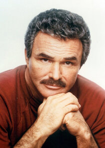 Woodrow "Wood" Newton