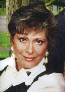 Frieda Evans