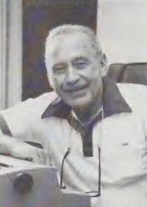 Roland Kibbee