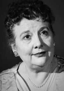 Madge Blake