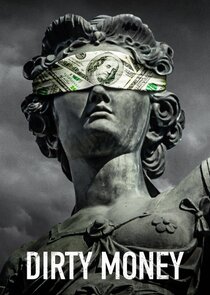 Dirty Money poster