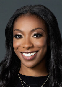 Ego Nwodim