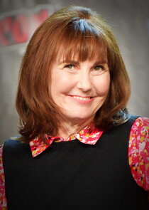 Jill Talley