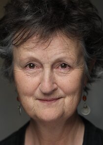 Georgie Glen