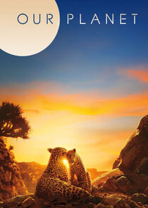 Our Planet poster