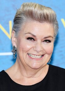 Dawn French