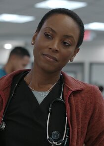 Dr. Heather Collins