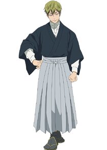 Naoya Zen'in