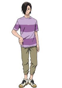 Junpei Yoshino
