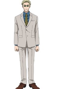 Kento Nanami