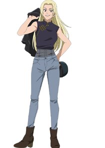 Yuki Tsukumo