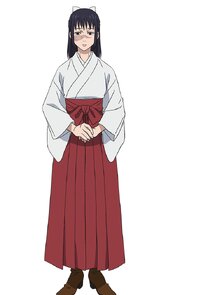 Utahime Iori