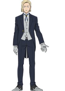 Arata Nitta
