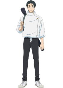 Yuta Okkotsu