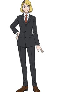 Akari Nitta