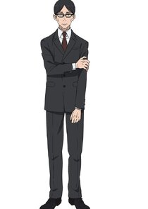 Kiyotaka Ijichi