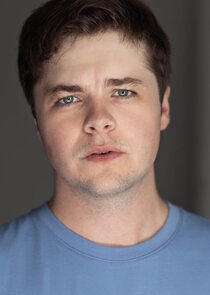 Brendan Meyer