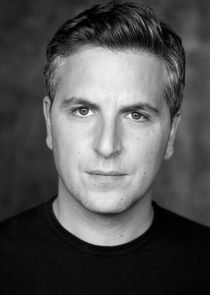 Ben Willbond