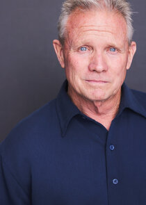 Tony Becker