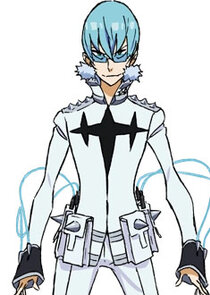 Houka Inumuta