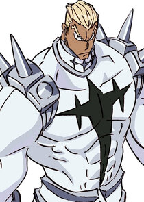 Ira Gamagoori