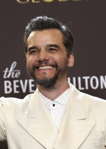 Wagner Moura
