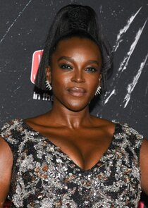 Wunmi Mosaku