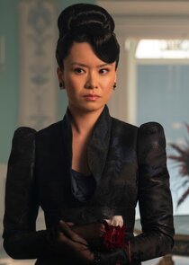 Lady Araminta Gun
