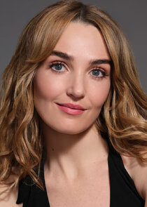 Chloe Fineman