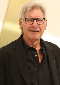 Harrison Ford