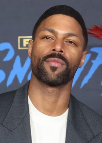 DeVaughn Nixon