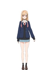 Marin Kitagawa