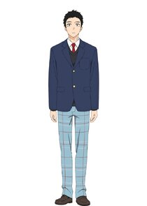 Wakana Gojo