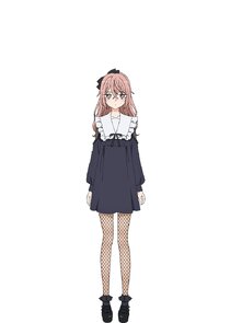 Sajuna Inui