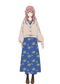 Shinju Inui