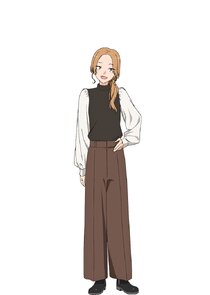 Miyako Honda