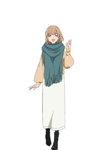 Suzuka Ito