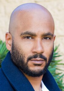 Cirroc Lofton