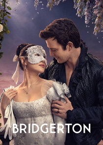 Bridgerton poster