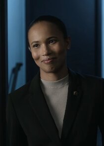 Chelsea Arrington