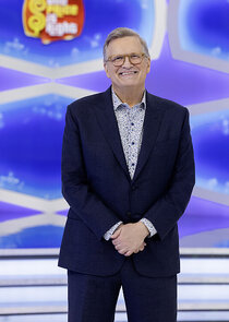 Drew Carey