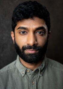 Danny Ashok