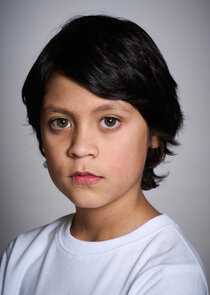 Jacob Krishna