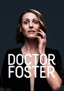 Doctor Foster poster