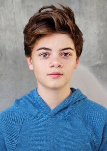 Brecken Merrill