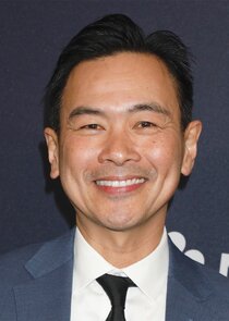 Joel de la Fuente