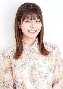Sayumi Suzushiro