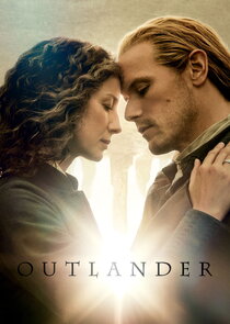 Outlander poster