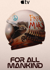 For All Mankind poster