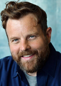 Adam Bartley